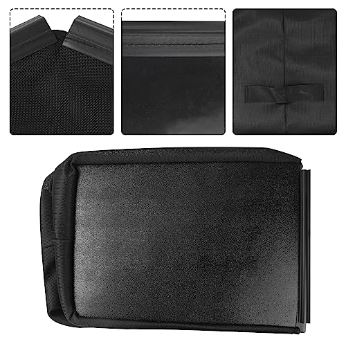 Niahm Grass Bag Details
