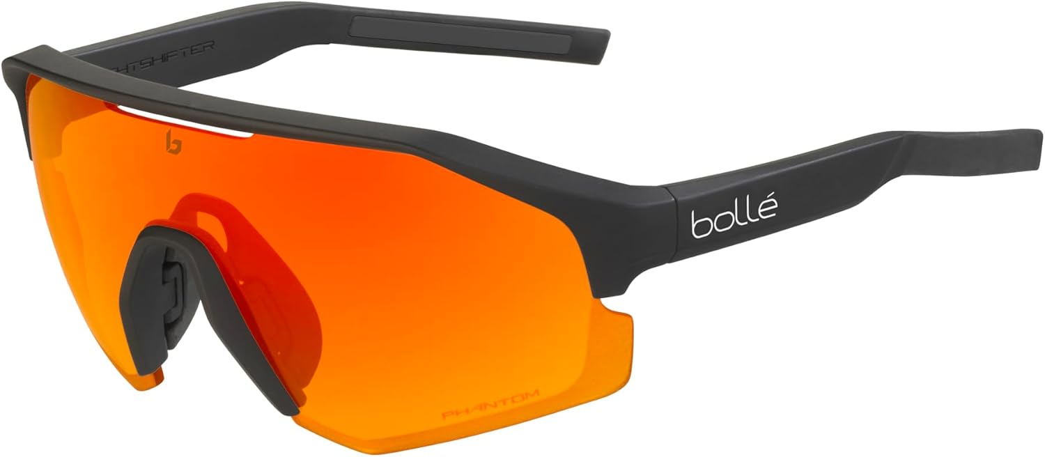 Bolle 5th Element/Pro Replacement Lens