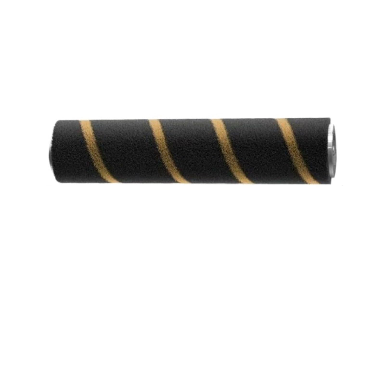 QWJXZBLFKCM Soft Roller Brush, Compatible With Dreame, Main Z20 Z30 R10 Pro R20 Z10 Station Vacuum Robotic Cleaner Replacement HA26