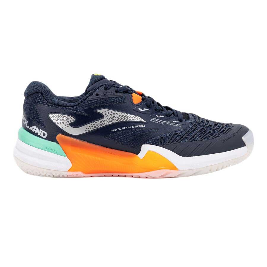 JOMA Roland Clay Shoes EU 43