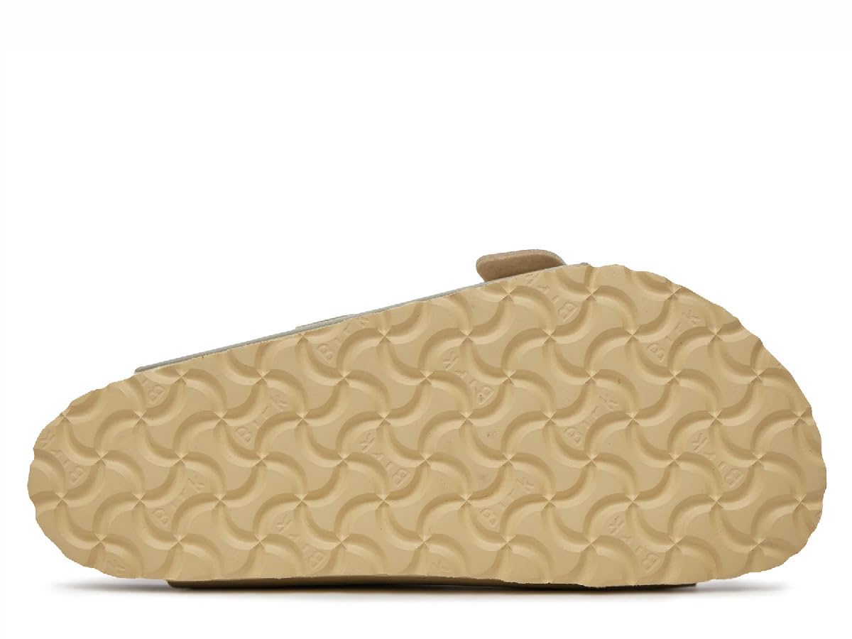 BIRKENSTOCK Unisex Kinder Sandale Arizona Kids Birko-Flor normal