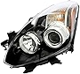 For Nissan Altima Coupe Headlight Lamp 2010 2011 2012 2013 Halogen Driver Left Side