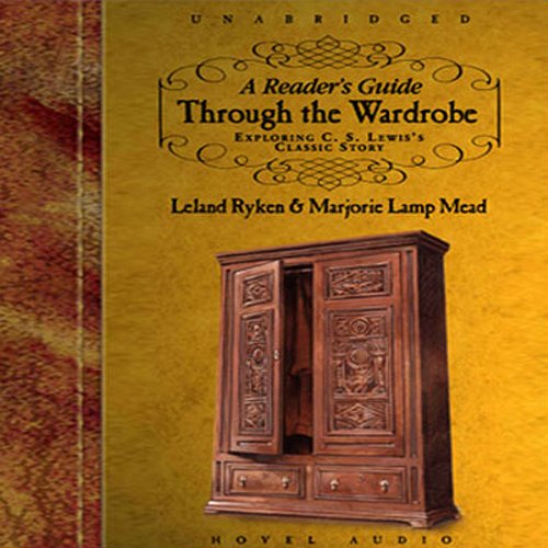Reader's Guide Through the Wardrobe