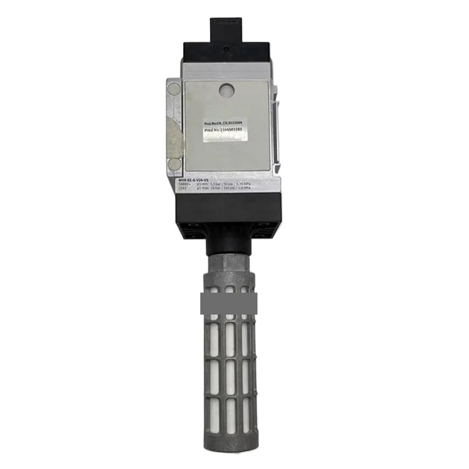 CXDFRSER On-off Valve MS9-EE-G-V24-VS 588894