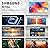 Samsung 75-Inch Class Mini LED M70H Series Samsung Vision AI Companion Smart TV (2026 Model, 75M70H) Mini LED Processor 4K, Pure Spectrum Color, Motion Xcelerator + DLG 120Hz
