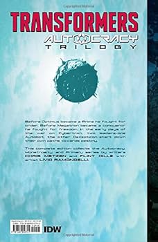 その他 Transformers: Autocracy {60807AD0-7209-4DCD-B758-