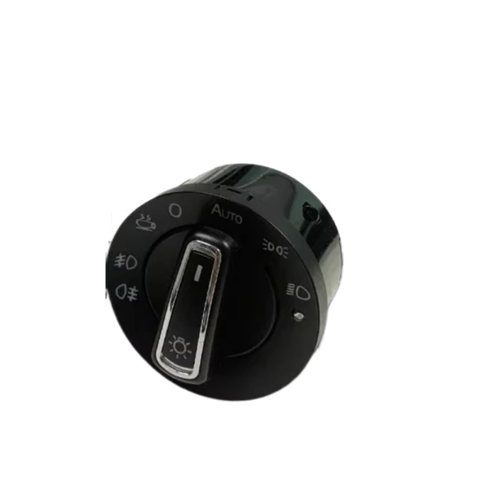 Auto Scheinwerferschalter Kit Kompatibel Mit VW Für Bora 2016 2017 2018 Für Polo Für Santana Für Sharan Für Hornet 2018 Scheinwerferschalter-Taste Nebelscheinwerfersensor 5ND941431B