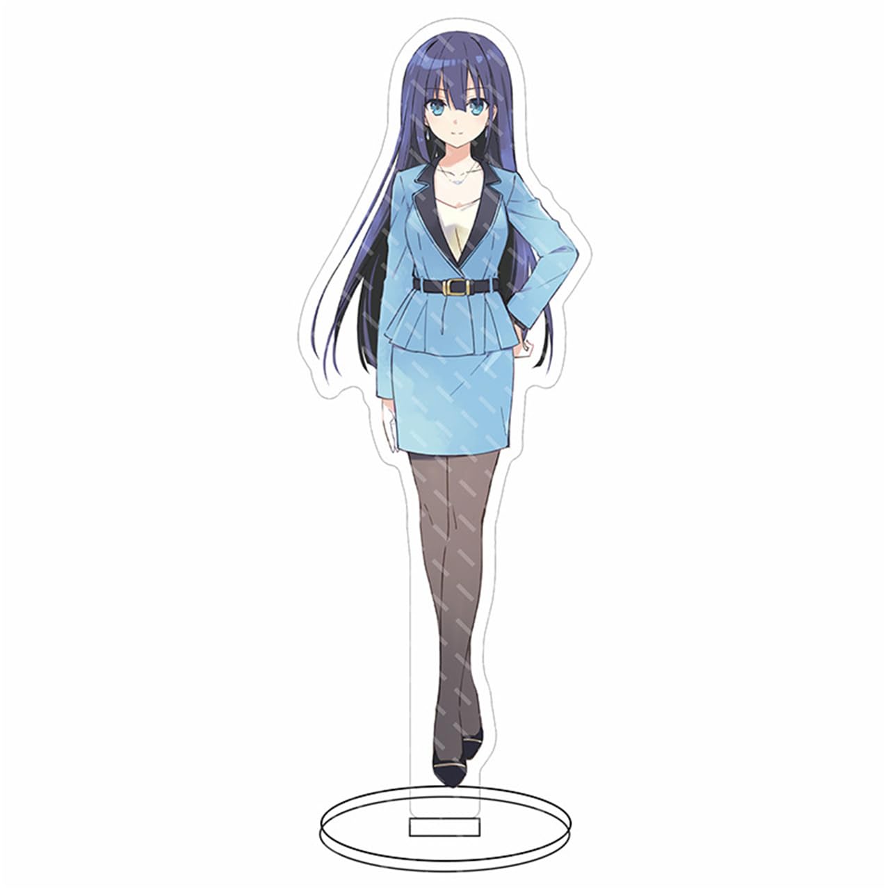 Amazon.co.jp: エンゲージキス Engage Kiss キサラ 夕桐アヤノ 