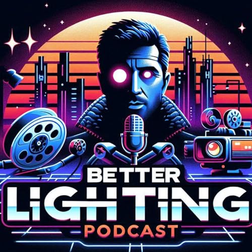 Better Lighting cover art