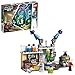 Produktbild LEGO Hidden Side 70418 J.B.s Geisterlabor, Spielzeug für Kinder mit Augmented Reality Funktionen