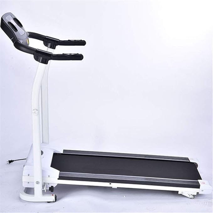 Caminadora Eléctrica Plegable NYTFHMS con Motor 1.5HP y Pantalla LCD miniatura 2