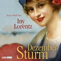 Dezembersturm (Trettin-Trilogie 1) Hörbuch
