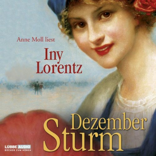 Cover art for Dezembersturm