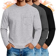 Black, Light Gray, Charcoal Heather