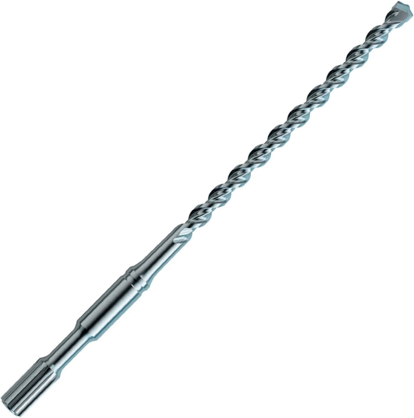 Champion CM97-1X11X16 Proline Spline Shank Hammer Bit Carbide Single Point 1-Inch by 11-Inch by 16-Inch