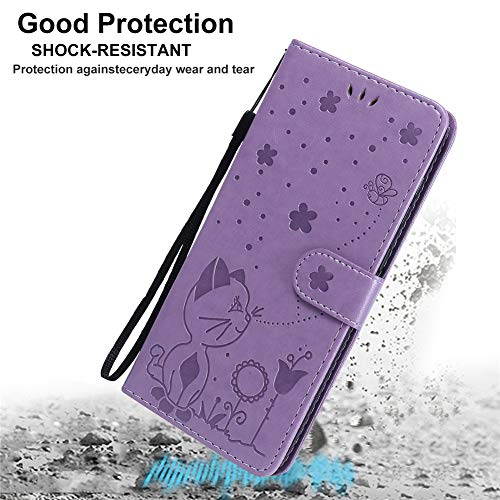 IMEIKONST Compatibile con Galaxy A31 Custodia a