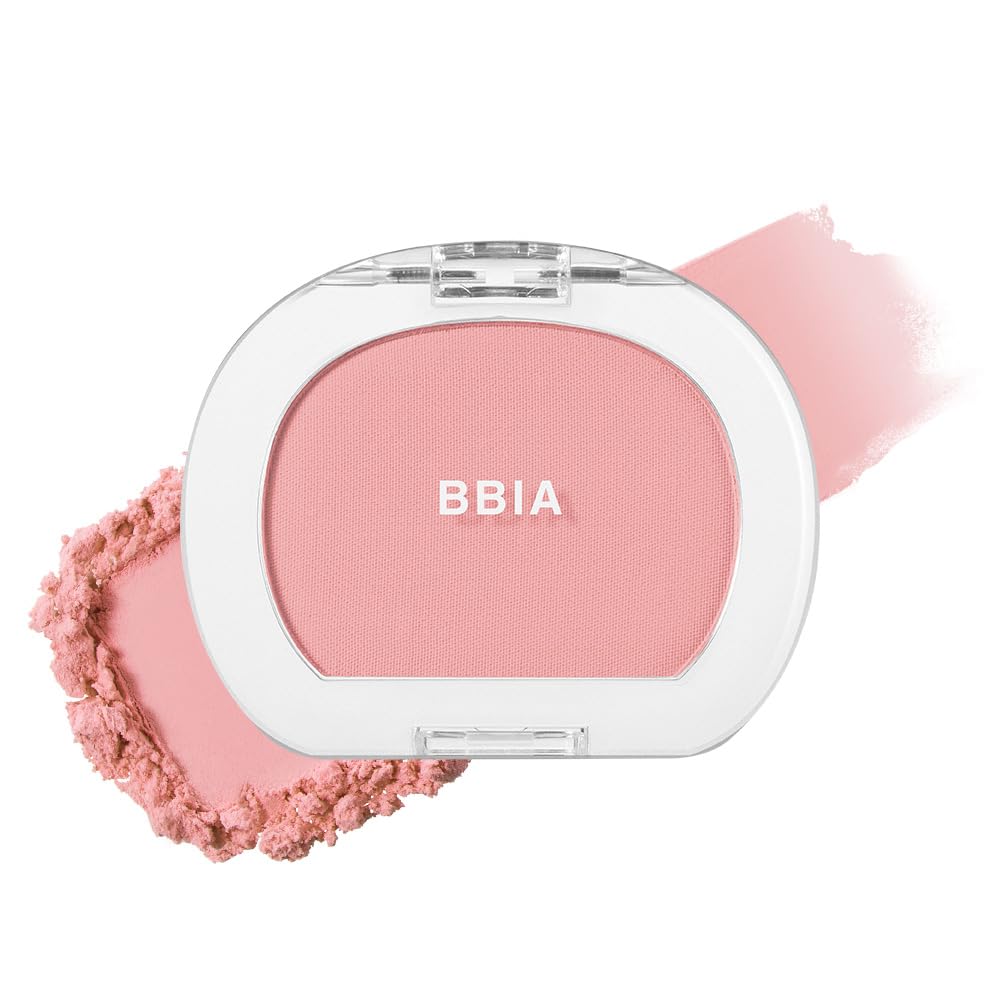 Last Blush 11 Lily Coral