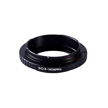 多数マウントアダプター付TAMRON ADAPTALLレンズ3本 タムロン e マウント​ - K&F Concept