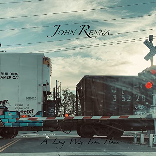 John Renna A Long Way From Home by John Renna on Amazon Prime Music