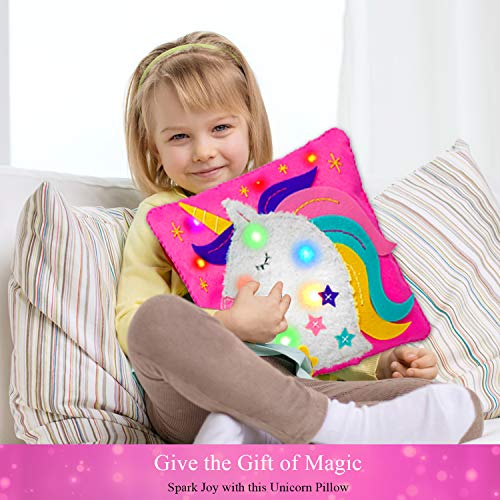 Unicorn-Pillow-Sewing-kit-for-Kids-Ages-8-12-Easy-Kids-Crafts-for-Girls-Boys-Unicorns-Gifts-for-Girls-8-10-Unicorn-Toys-Arts-and-Crafts-No-Sewing-Machine-Kit Unicorn-Pillow-Sewing-kit-for-Kids-Ages-8-12-Easy-Kids-Crafts-for-Girls-Boys-Unicorns-Gifts-for-Girls-8-10-Unicorn-Toys-Arts-and-Crafts-No-Sewing-Machine-Kit