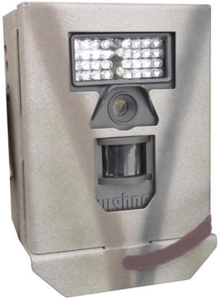 Security Box Compatible with Bushnell Trophy Cam for Standard IR Cameras