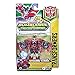 Transformers Bumblebee Cyberverse Adventures Dinobots Unite Action Attackers Warrior Class Windblade with Cyclone Strike
