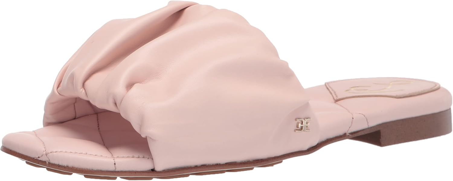  | Sam Edelman Women's Briar Flat Sandal | Flats