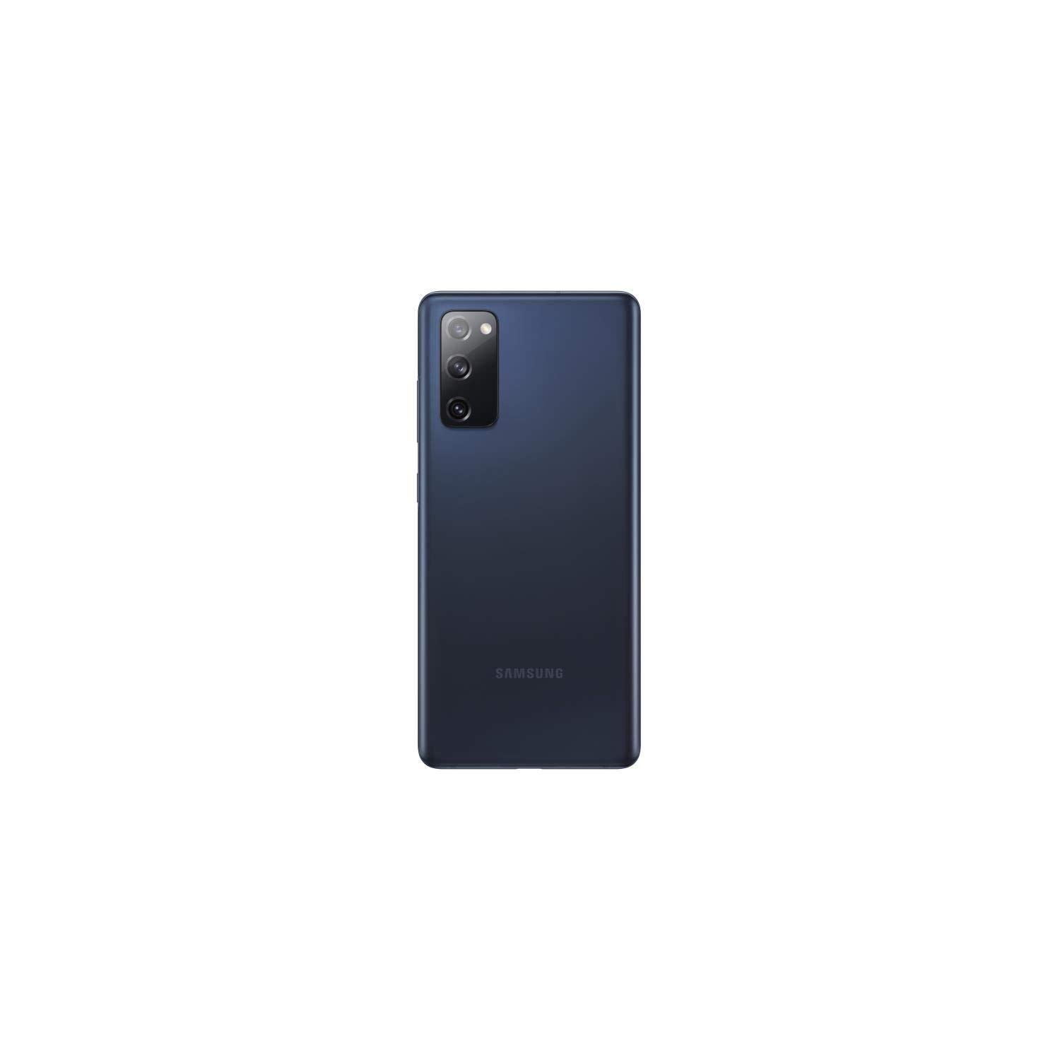 Samsung Galaxy S20 FE 5G - Smartphone 128GB, 6GB RAM, Dual Sim, Cloud Navy