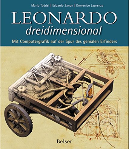Leonardo dreidimensional Leonardo dreidimensional