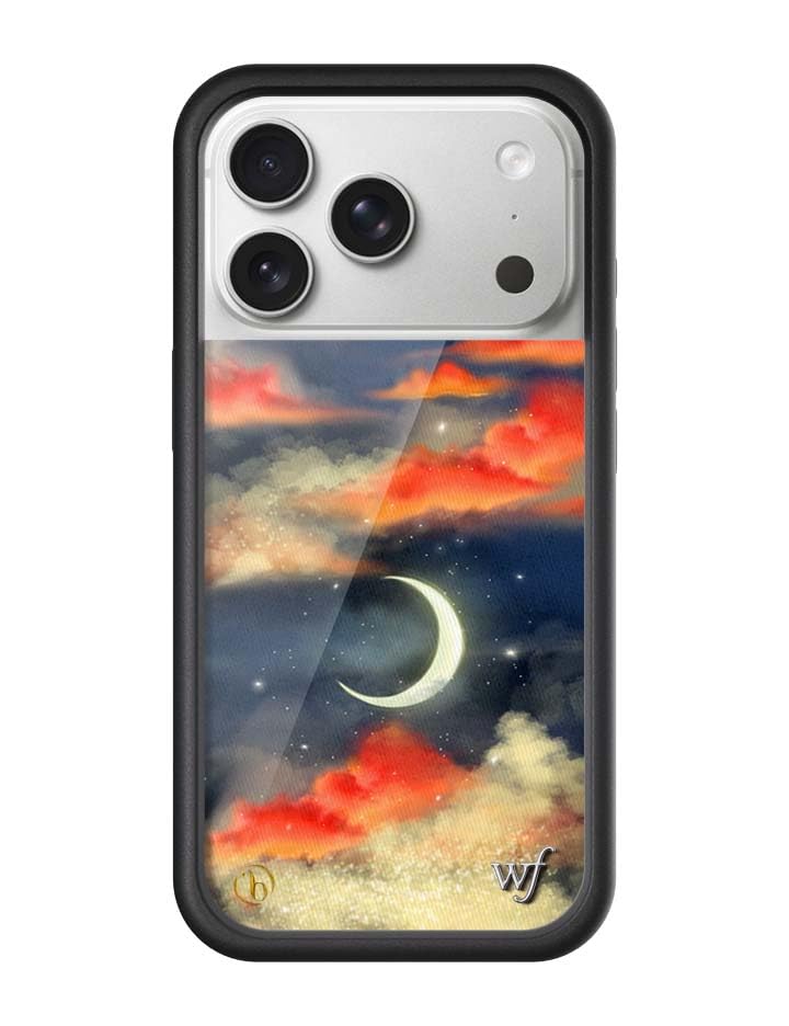 Image of Wildflower Cases - iPhone 17 Pro Compatible - Collab | Orebella