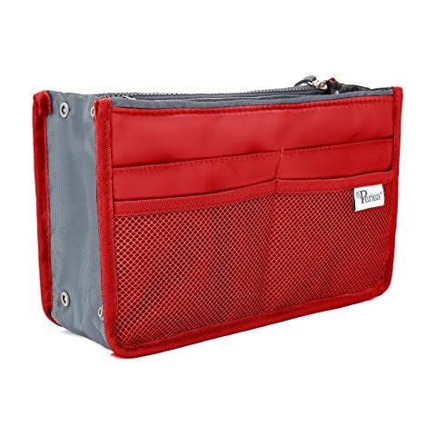 Periea Chelsy Handbag Organiser Insert - Small Cover