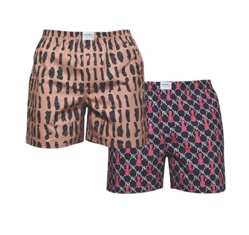 maxzone Soul Boxer - Combo 02-picture-55