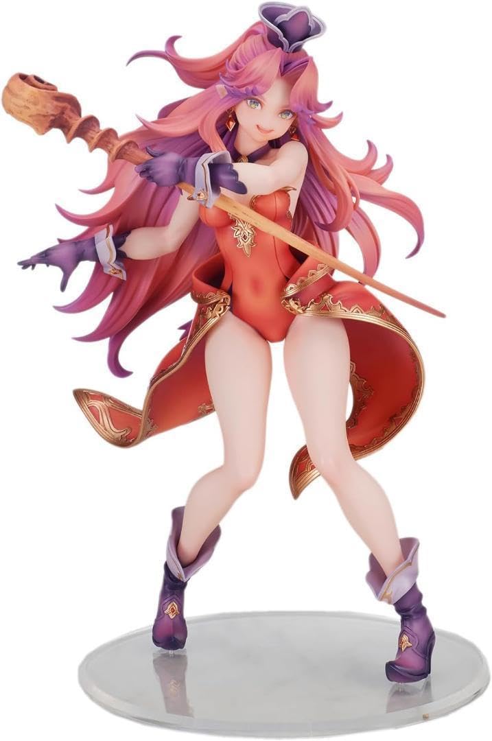 Amazon.co.jp: 聖剣伝説3 トライアルズ オブ マナ アンジェラ 