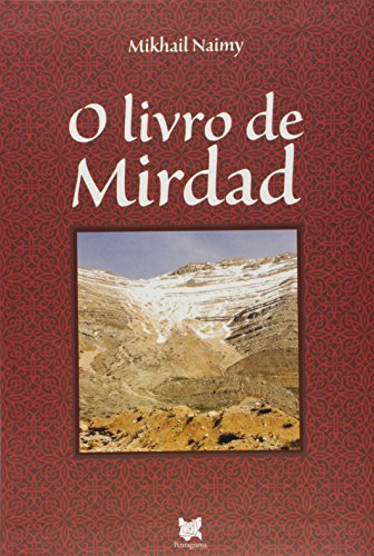 O Livro de Mirdad