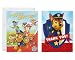 American Greetings Paw Patrol Party Supplies, Invite and Thank You Combo Pack, 8-Count