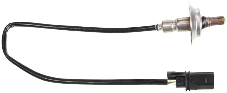 Amazon.com: NTK 27026 Oxygen Sensor : Automotive