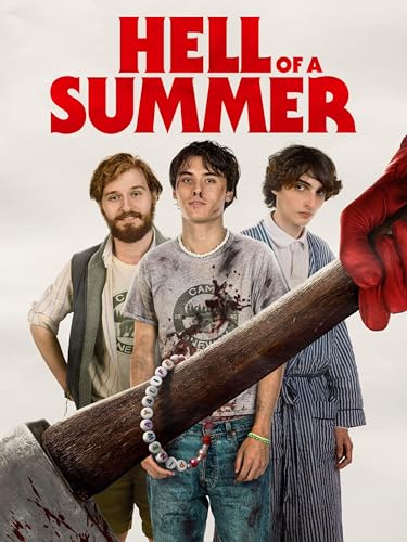Hell Of A Summer für 9,99 EUR bei amazon.de Bild: Hell Of A Summer für 9,99 EUR bei amazon.de