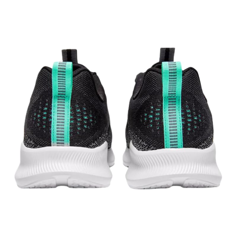Image of XTEP Lace up Style, IPR (Mix of EVA & Rubber Material), Superior Comfort, Extra Grip, Synthetic Leather Upper, Textured Pattern Running Shoes for Men