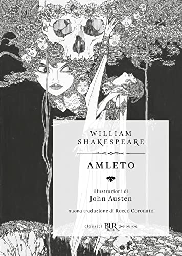  Amleto. Ediz. deluxe