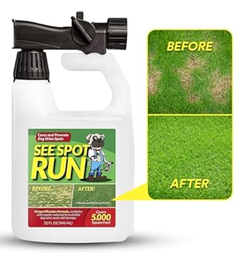 lawn saver fertilizer
