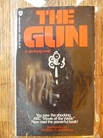 The Gun B00071OPQW Book Cover