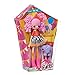 Lalaloopsy Girls Peanut Big Top Doll