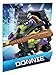 Mega Bloks Teenange Mutant Ninja Turtles: Out of The Shadows Donnie Drone Pursuit Playset