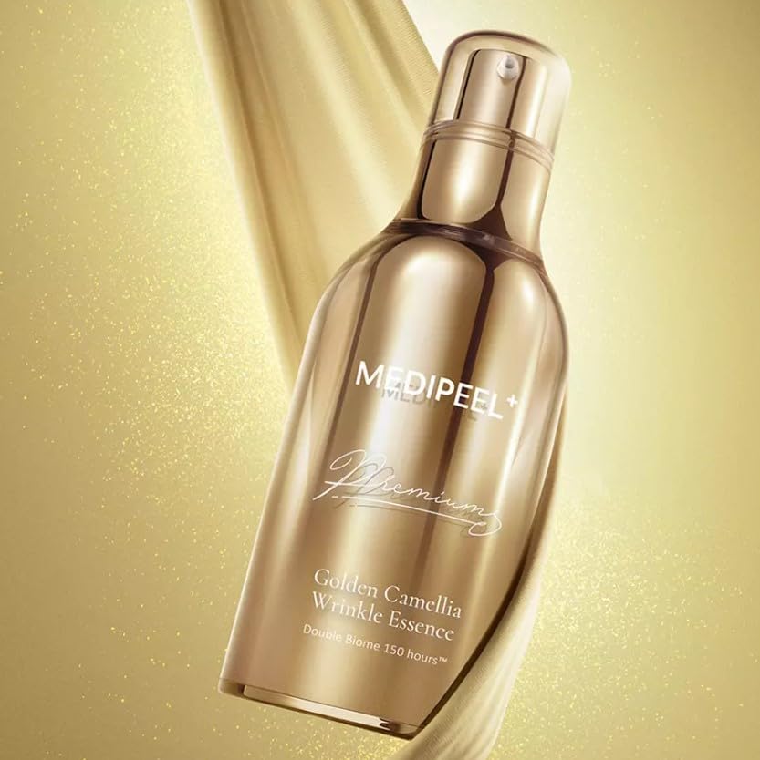 Medi-Peel Premium Esencia Antihorrida Rosa de los Tilos 50 ml