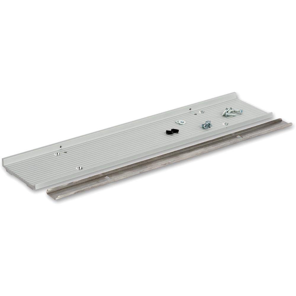 Veritas Shooting Board Track - Long 610mm(24")