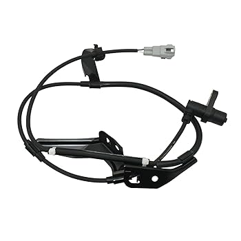 サイラス Amazon.com: 89543-42040 ABS Wheel Speed Sensor Compatible