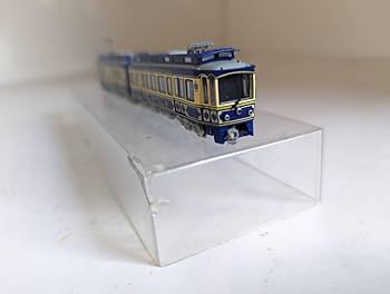 鉄道模型 江ノ電 10形 (M車) 江ノ島電鉄 10形 (M車) (鉄道模型) - ホビーサーチ 鉄道模型 N
