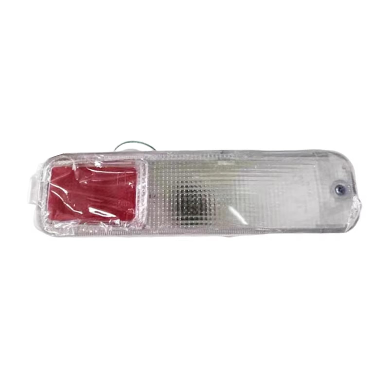 Pilotos Traseros Iluminación Para Toyota Para Daihatsu Para Terios Para Cami Para J10 Parachoques Trasero Freno Conjunto Antiniebla Lámpara Reflectora Trasera
