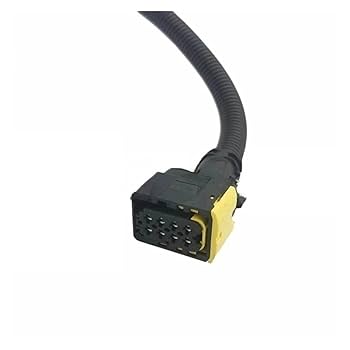 Amazon.com: TUrkas 48188864 47520142 Lambda Probe O2 NH3