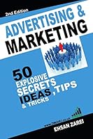 Advertising And Marketing 1291728503 Book Cover